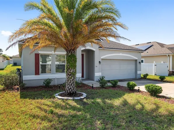 934 NW 251st Dr, Newberry, FL 32669