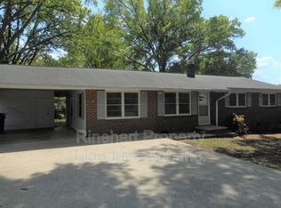 1530 Cameron Dr, Rock Hill, SC 29730