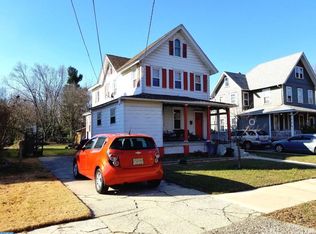 215 Union Ave, Delanco, NJ 08075