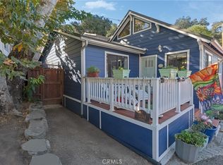 28344 Water Way, Silverado, CA 92676