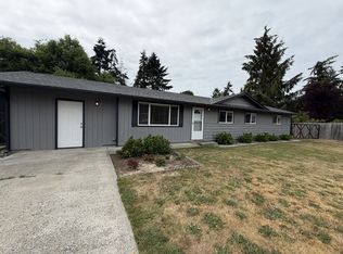100 W Robert Pl, Sequim, WA 98382