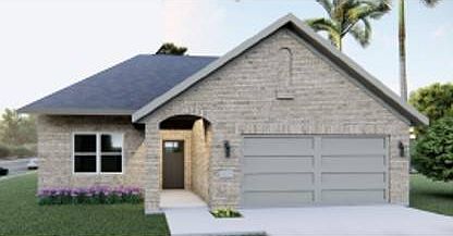 Aspen Place C - Model Home Coming Soon