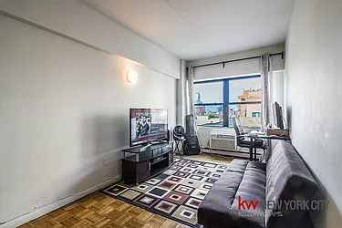Rented by Keller Williams NYC