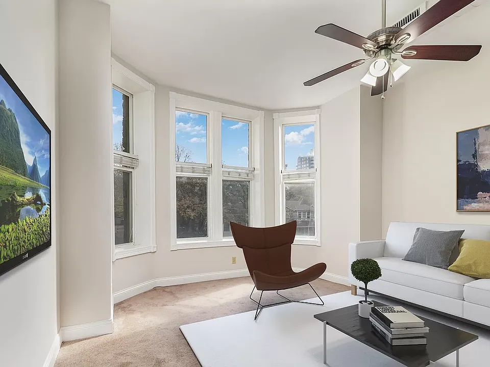 2155 Fulton Ave #1
