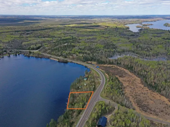 0 County Highway 77, Tower, MN 55790