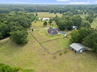 1321 Fm 1970 N, Timpson, TX 75975