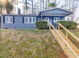 1415 Lookout Dr, Huntington, WV 25704