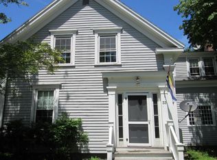 33 Dummer St, Bath, ME 04530