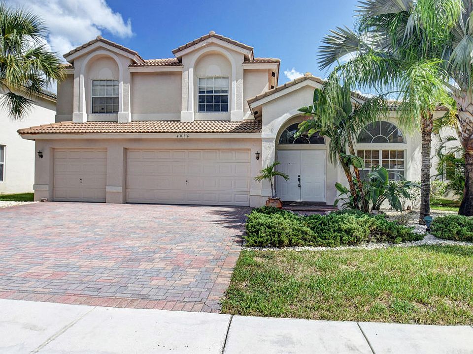 1st image of 4086 Bahia Isle Cir