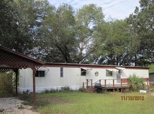 313 Frodens Rd, Lake Wales, FL 33859