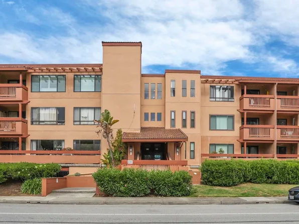 490 Mariners Island Blvd APT 211, San Mateo, CA 94404
