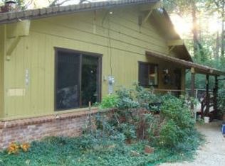 1378 Babbling Brook Ln, Paradise, CA 95969