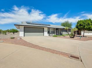 18022 N 132nd Ave, Sun City West, AZ 85375