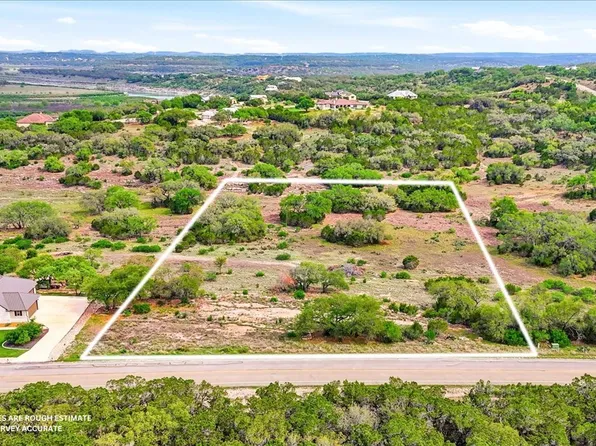 2248 San Jose Way LOT 108, Canyon Lake, TX 78133