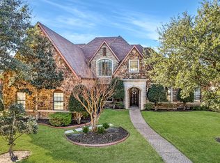 5459 Stone Canyon Dr, Frisco, TX 75034