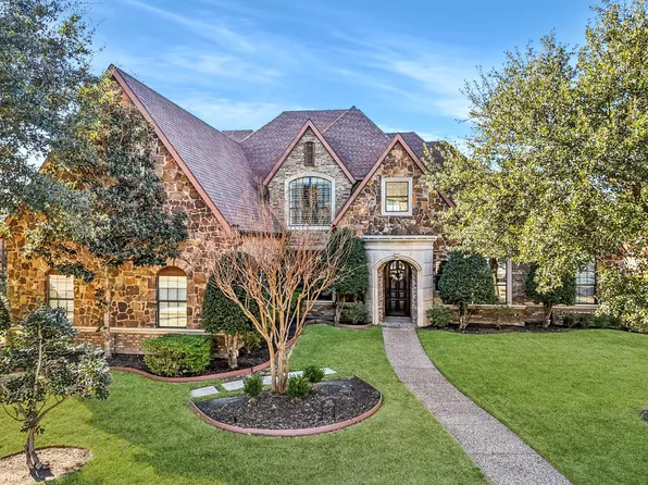 5459 Stone Canyon Dr, Frisco, TX 75034