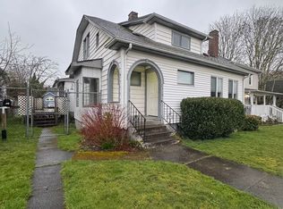 2319 S Sheridan Ave, Tacoma, WA 98405