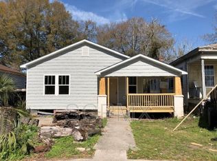 1814 Dayton St, North Charleston, SC 29405