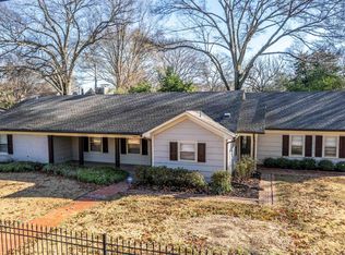 260 S Fenwick Rd, Memphis, TN 38111