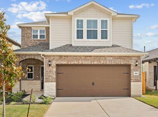 494 Tailwind Dr, Kyle, TX 78640