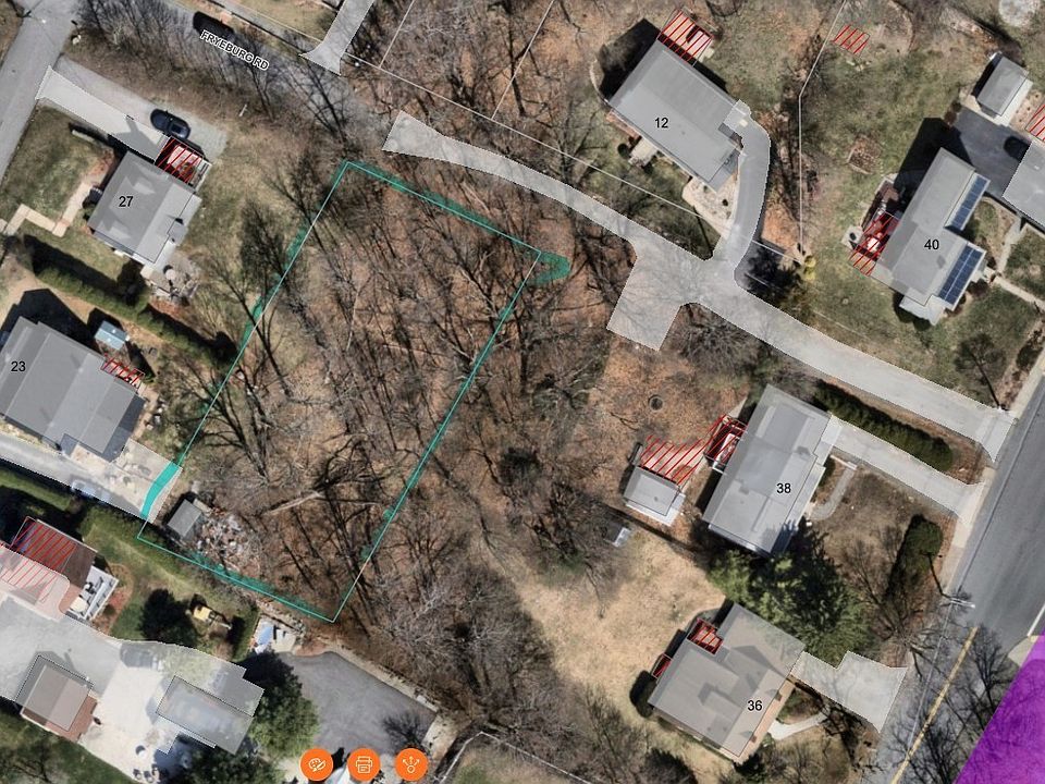 1st image of 0 Fryeburg Rd