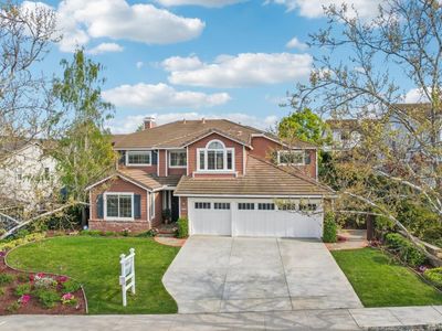 2228 Quail Bluff Ln, San Jose, CA, 95121