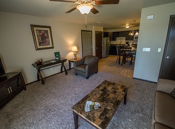 5th image of 9012 N Scrimshaw Dr APT 104