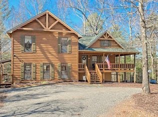 196 Ethan Wilson Way, Morganton, GA 30560