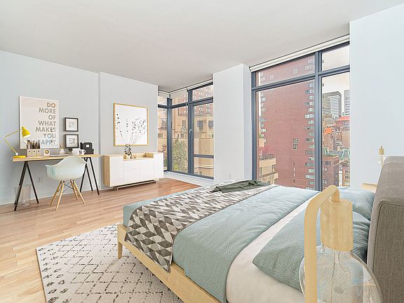 2nd image of 49 E 34th St #19