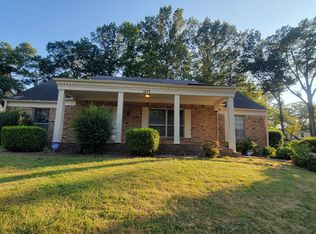 1277 Singing Trees Dr, Memphis, TN 38116