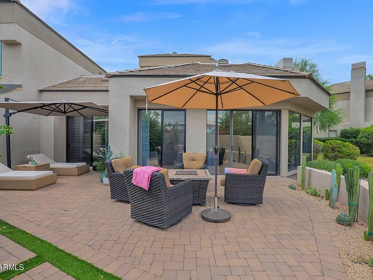 7400 E Gainey Club Dr #106 — Photo 20