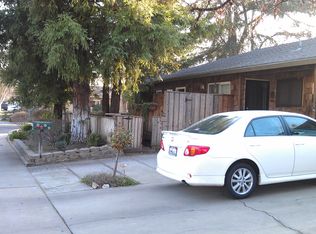 1201 Ojai Ln, Modesto, CA 95355