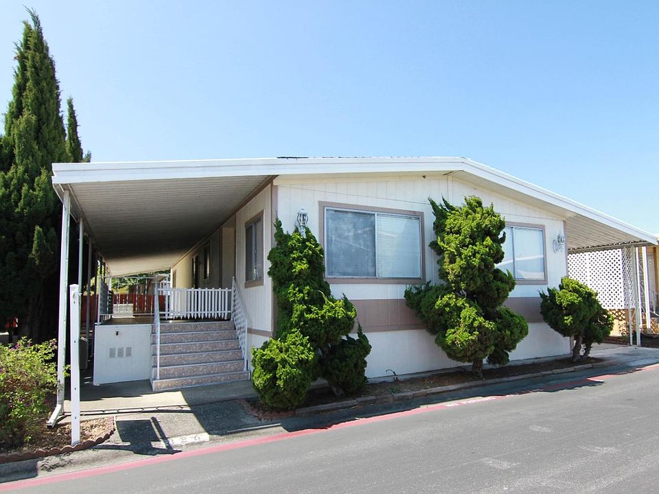 1st image of 1085 Tasman Dr Space 826