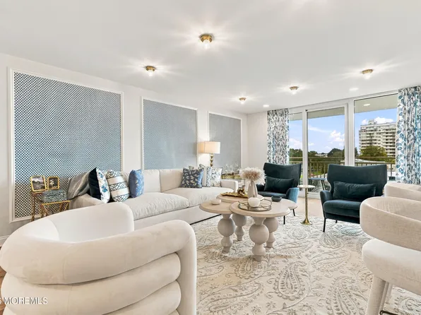 787 Ocean Avenue #412, Long Branch, NJ 07740