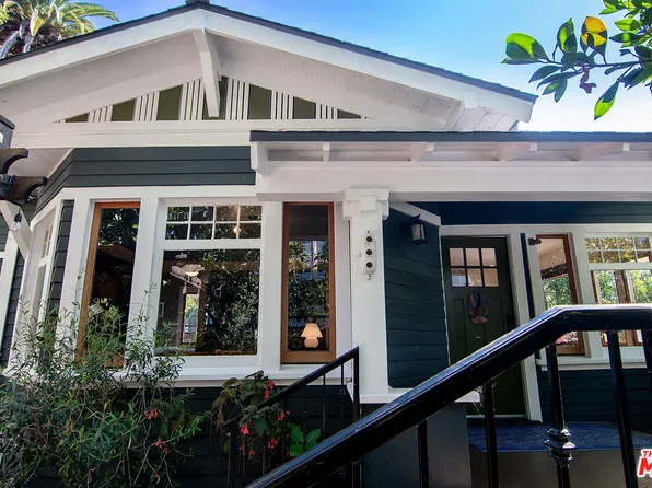 1130 Electric Ave, Venice, CA 90291