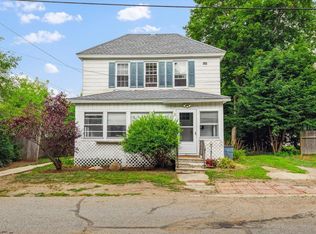 12 Gardner St, Keene, NH 03431