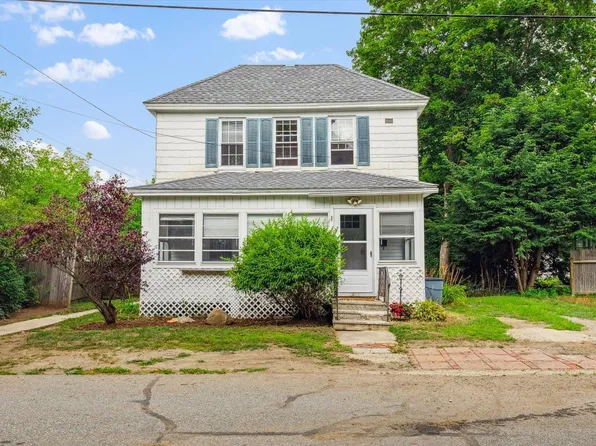 12 Gardner Street, Keene, NH 03431