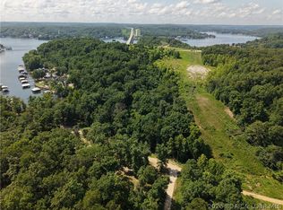 LOT 40 Venus Rd, Camdenton, MO 65020