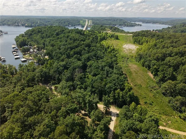 LOT 40 Venus Rd, Camdenton, MO 65020