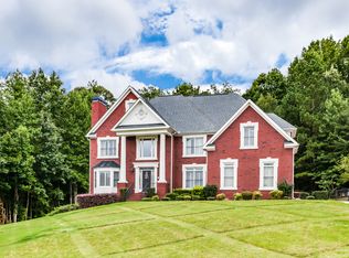 745 Highland Oaks Dr SW, Atlanta, GA 30331