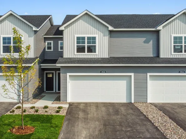 2846 Kepler Ave NE, Saint Michael, MN 55376