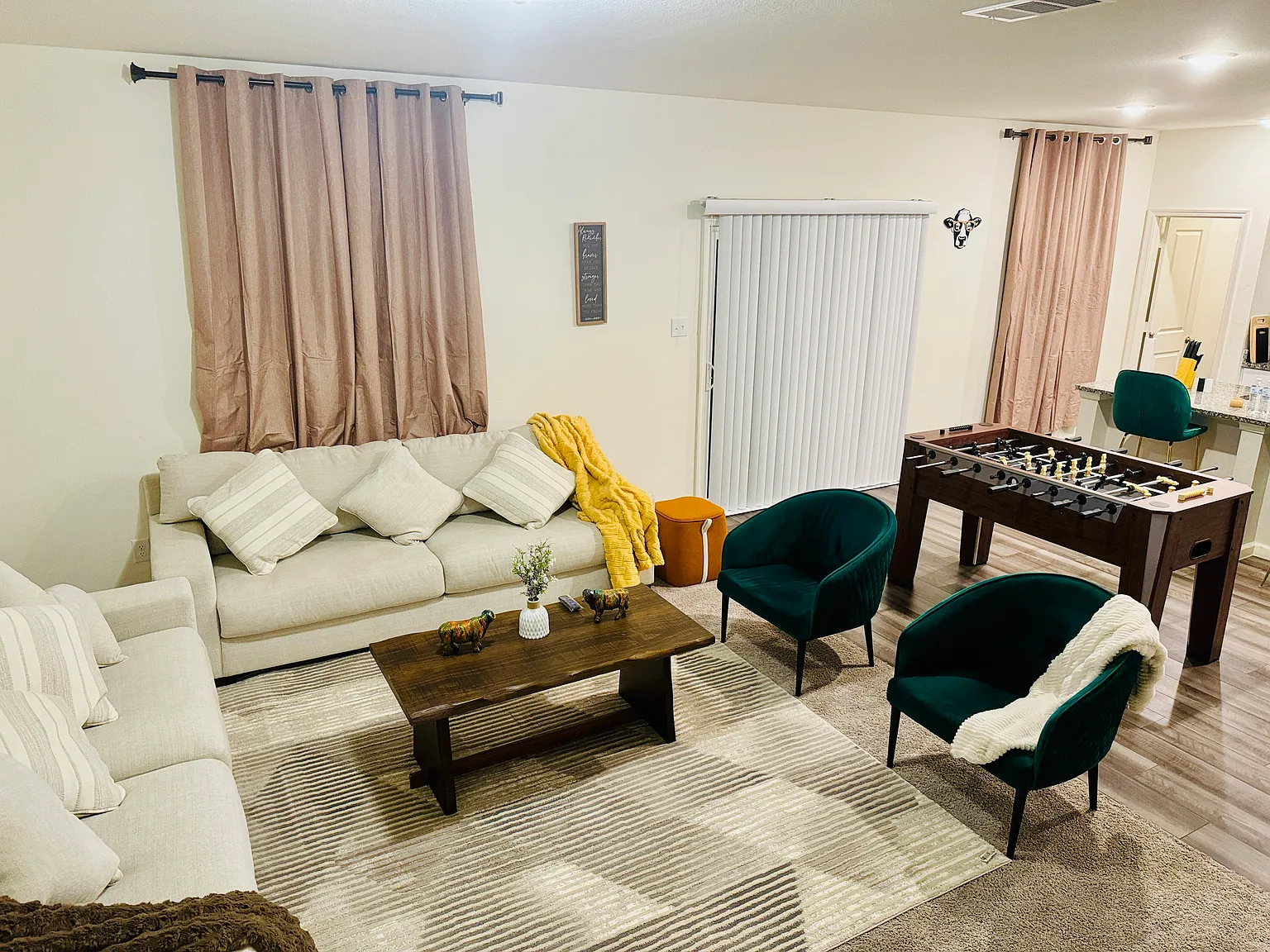 5413 Ladytown Ln — Photo 4