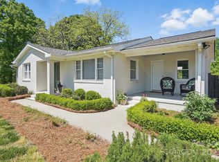 411 Baucom Deese Rd, Monroe, NC 28110