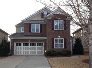 6218 Adobe Rd, Charlotte, NC 28277