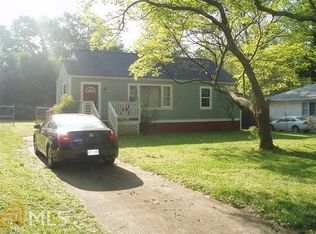 1376 Midview Dr, Decatur, GA 30032