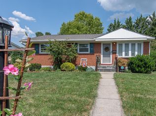 5803 Santa Anita Ter, Roanoke, VA 24012
