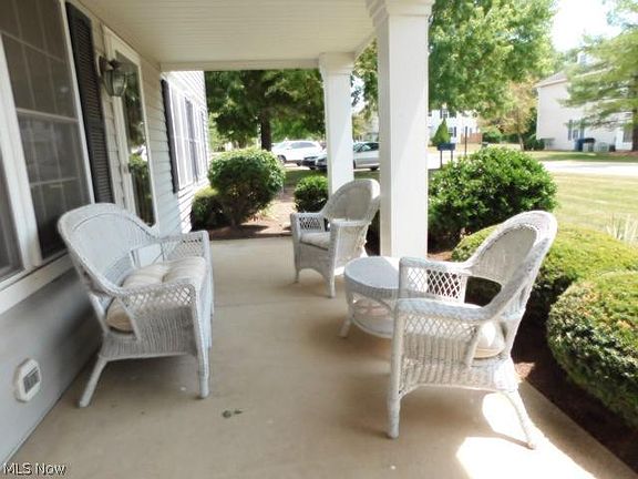 2nd image of 23362 Grist Mill Ct #1