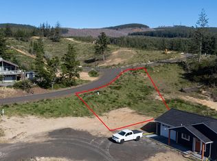 Tl 4 Roaring Tide Loop Lot 4, Oceanside, OR 97134