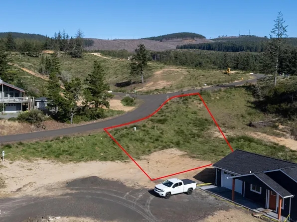 Tl 4 Roaring Tide Loop Lot 4, Oceanside, OR 97134