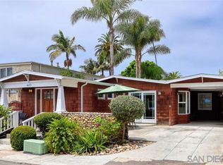460 Sea Ln, La Jolla, CA 92037